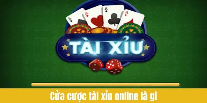 “Tất tần tật” những danh mục cần biết về game tài xỉu online là gì