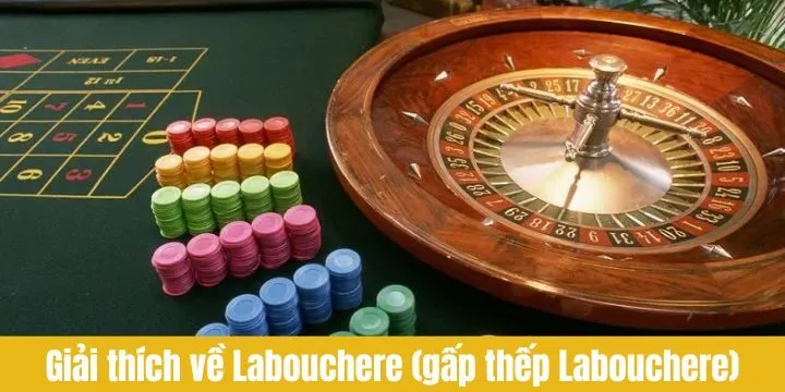 Giải thích nhanh về Labouchere (Gấp thếp Labouchere)