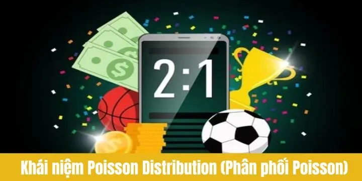 Định nghĩa cơ bản về Poisson Distribution (Phân phối Poisson) 