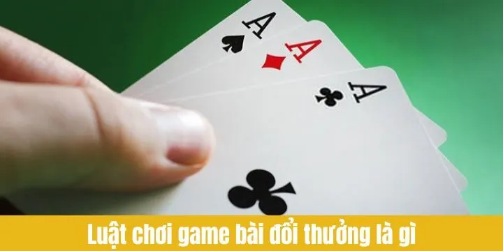 Các mẹo cược game bài đổi thưởng là gì?